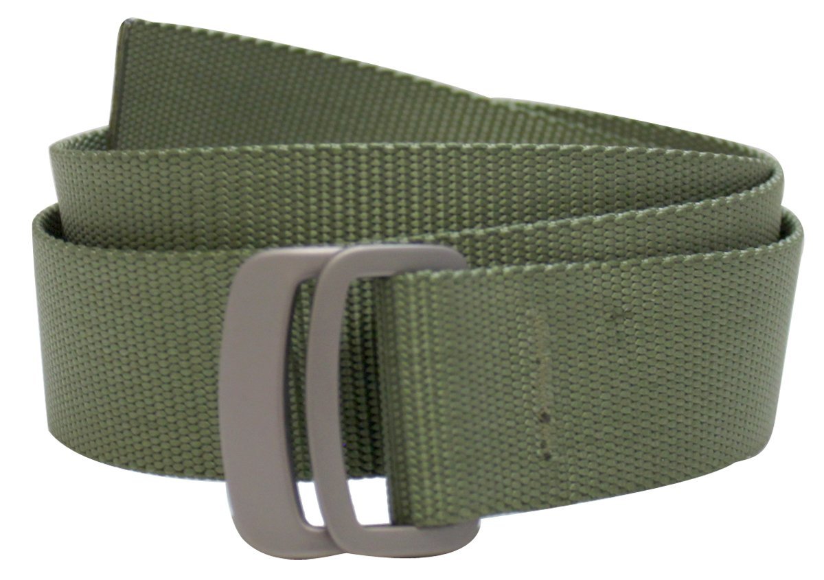 Bison Designs Subtle Clinch Belt (Men Accessories Super stylish and ...
