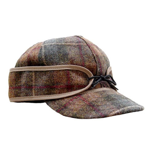 Stormy Kromer The Original Stormy Kromer Cap - Various Sizes and Colors ...