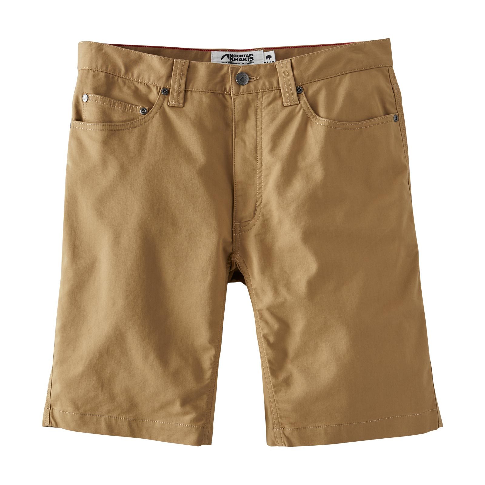 Mountain Khakis Men's Lodo Short Slim 