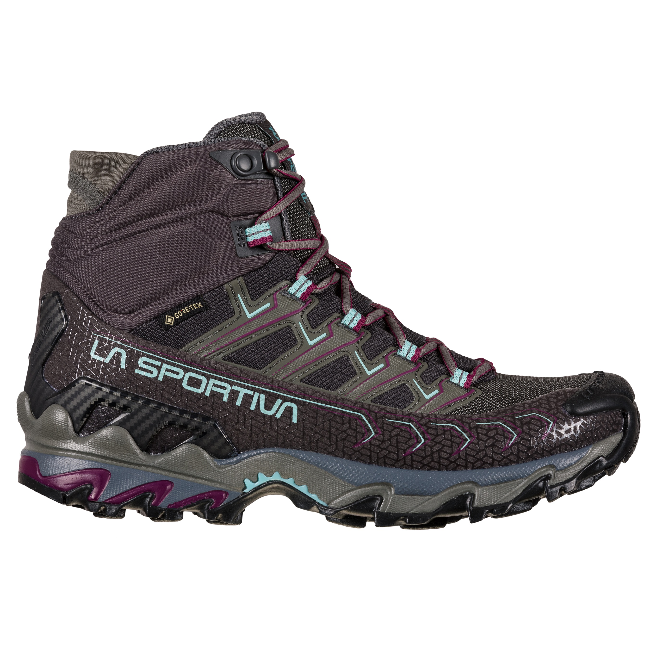 La Sportiva Women's Ultra Raptor Ii Mid Wide Gtx - Various Sizes and ...