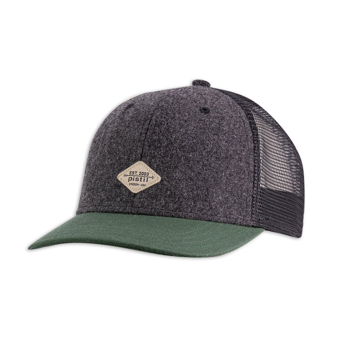 pistil Men's Trucker Hat