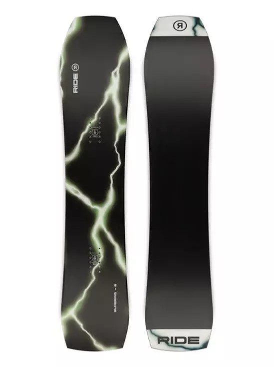 Ride Superpig - Medium 151 Ride Superpig - Medium 151