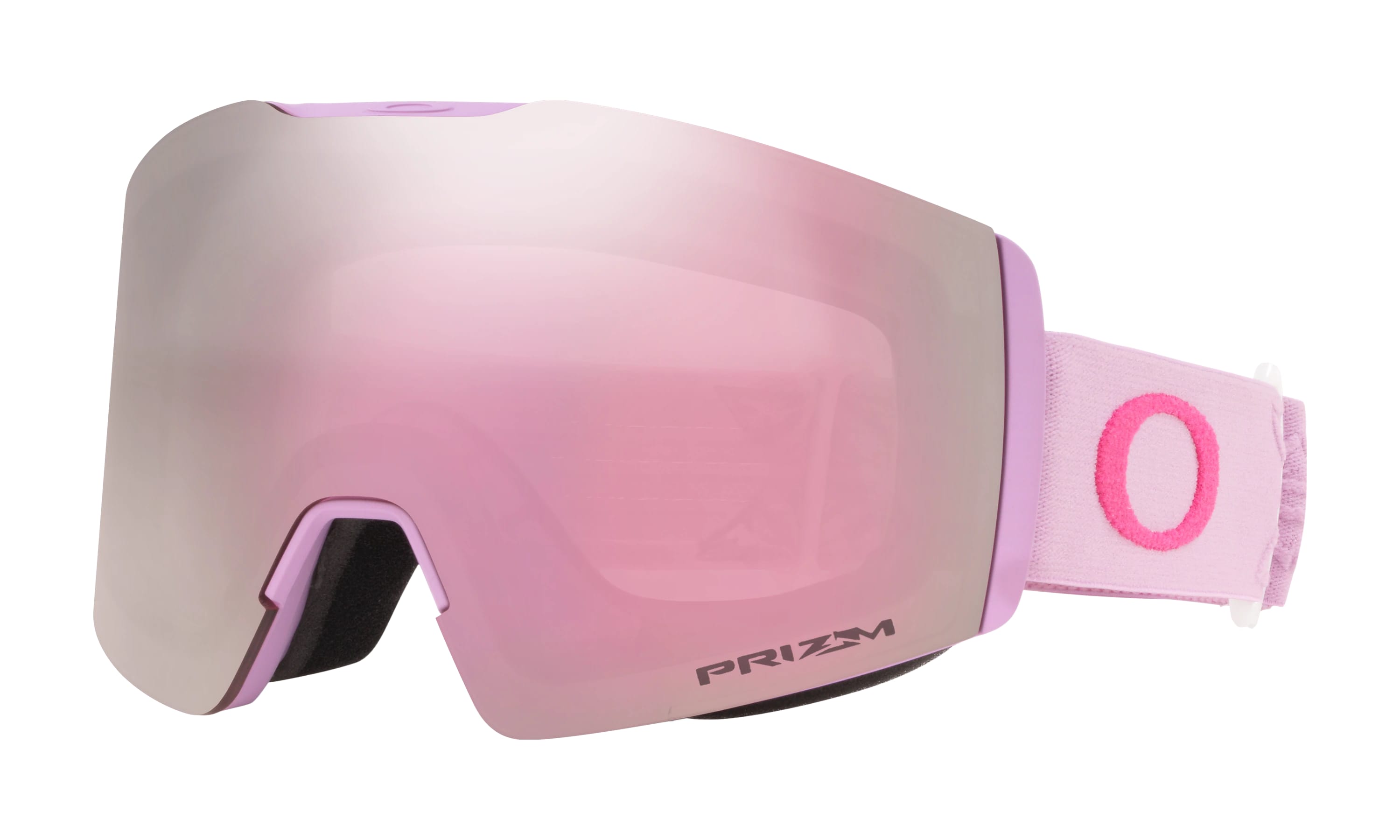 Oakley Fall Line Xm Goggle - Prizm Icon Lavender Rubine W/prizm Hi Pink