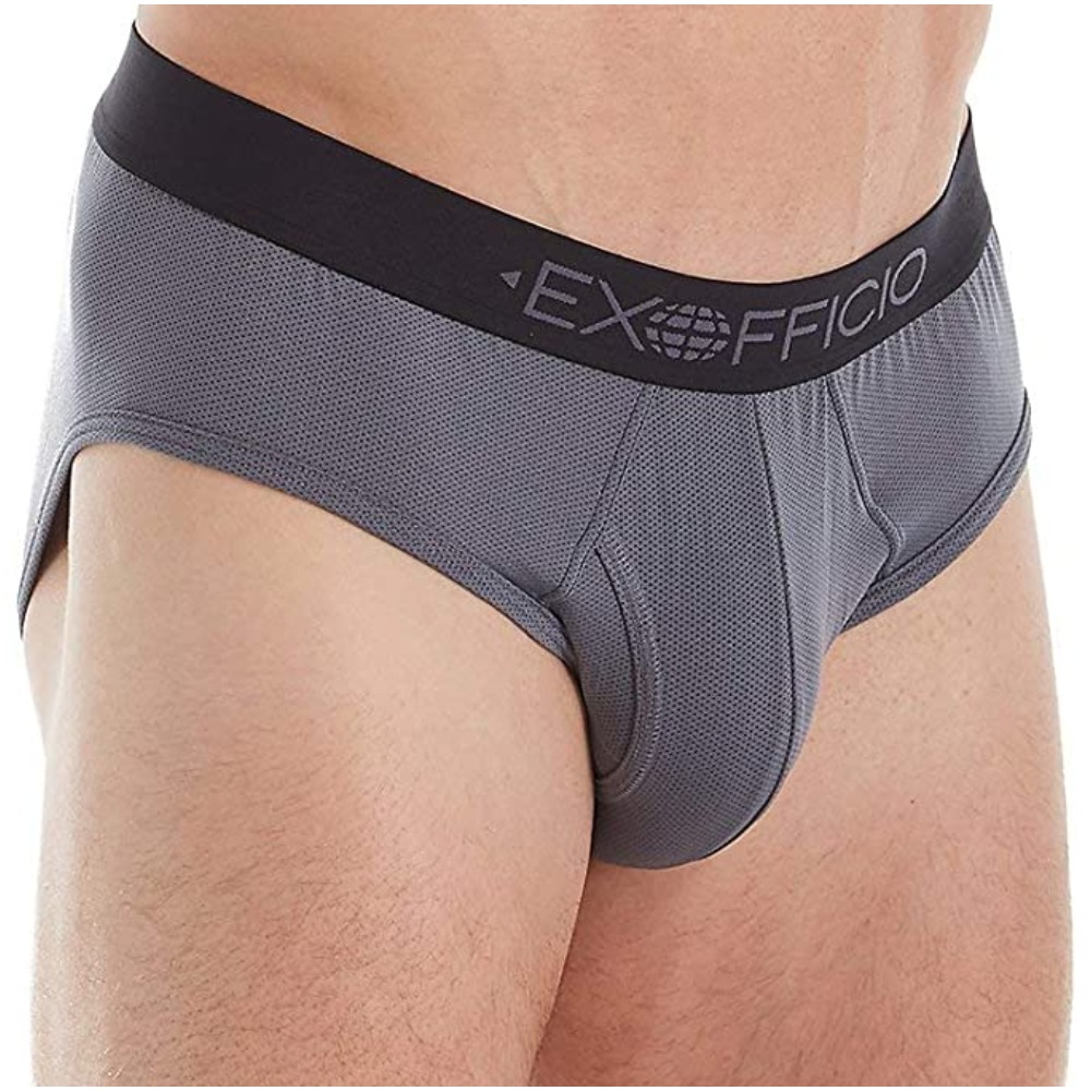 ExOfficio Give-N-Go 2.0 Sport Mesh Briefs - Men's