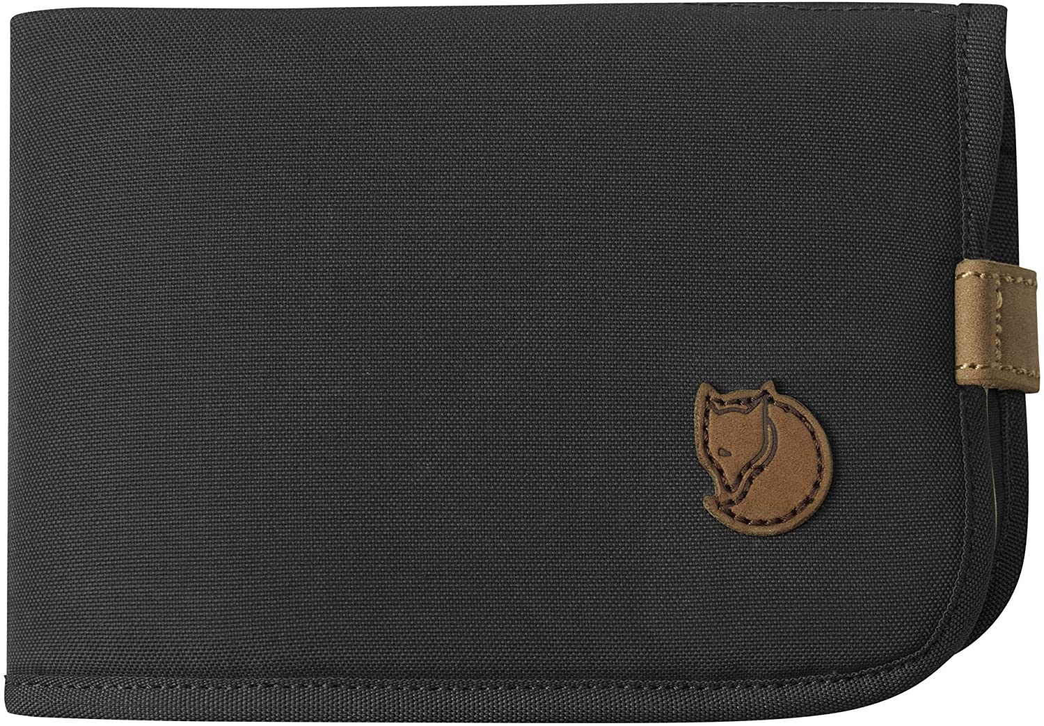 Fjallraven - Zip Wallet Dark Grey