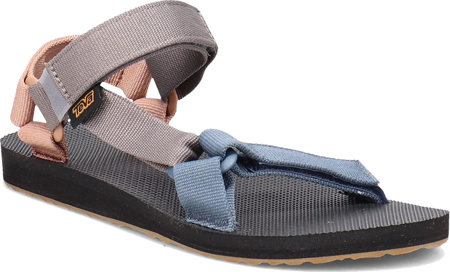 Teva Men's Original Universal - Macaroon Multi 10