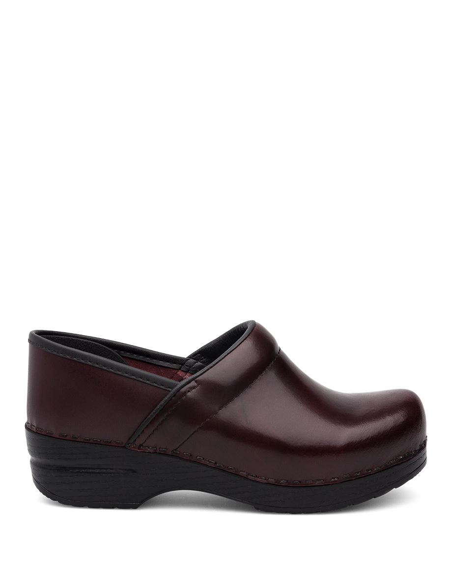 Dansko Women's Professional - Cordovan Cabrio - 38