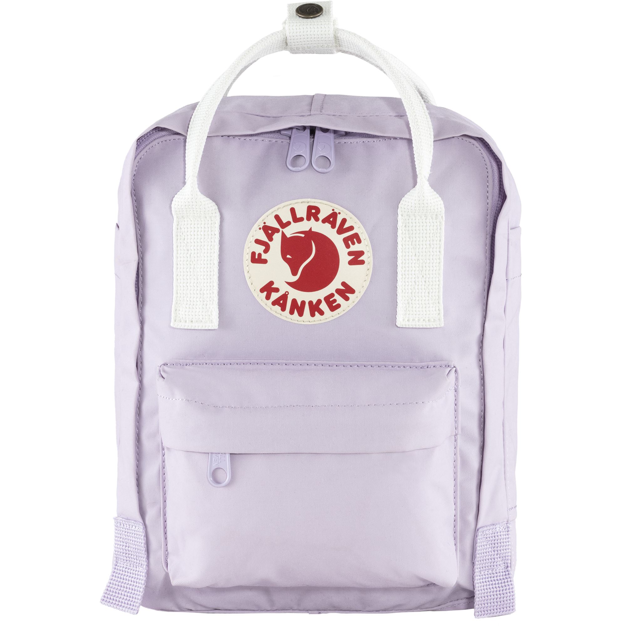 Mochila Fjällräven Kånken Mini Blue Ridge 23561 Fjallraven