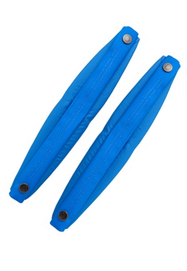 presentatie buik welzijn Fjallraven Kanken Mini Shoulder Pads - Various Sizes and Colors | eBay