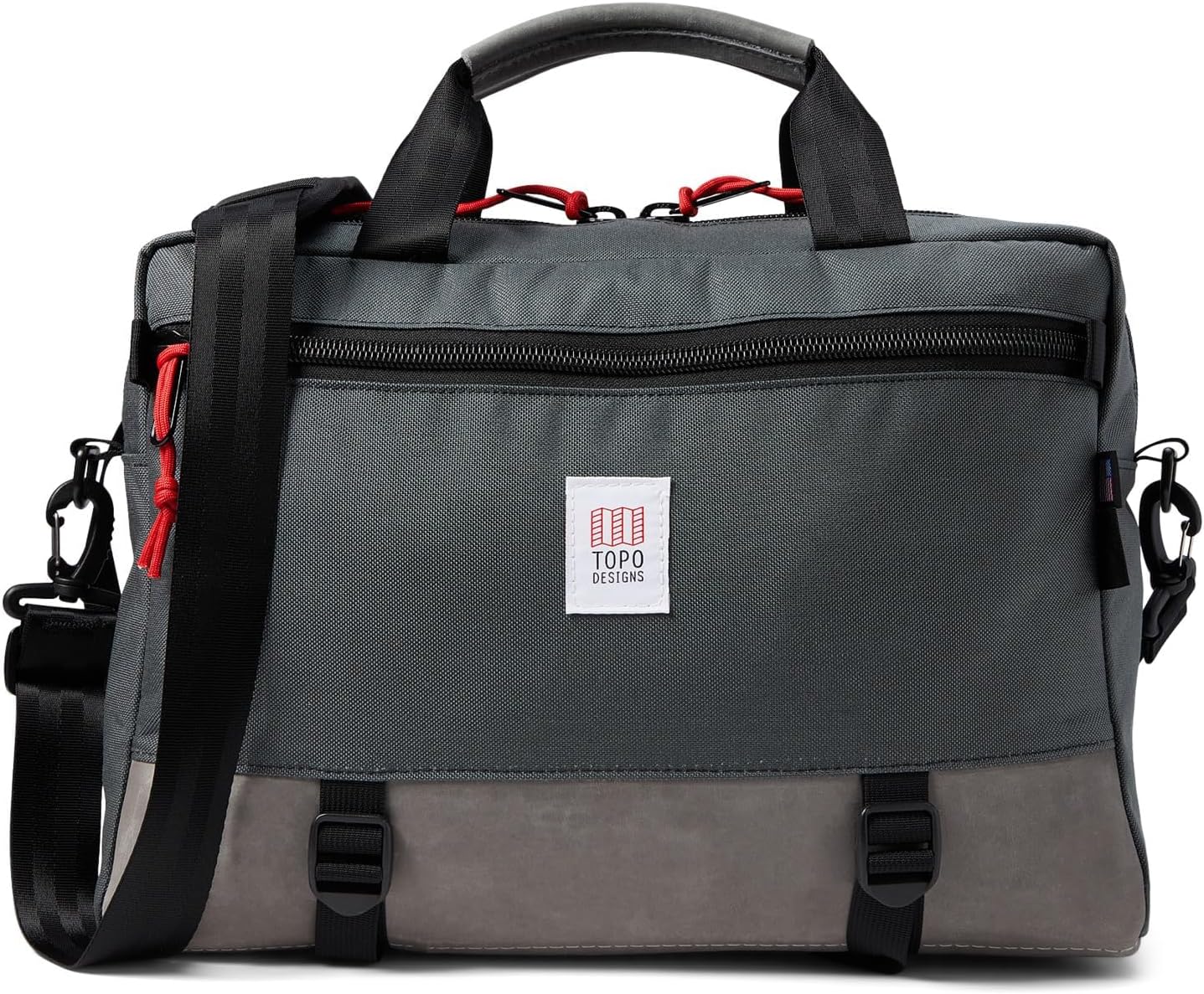 Topo Designs Mountain Briefcase