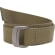 Gunmetal Buckle / Coyote Brown