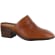 Brown Peanut Leather
