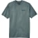 Balsm Green/Salmon