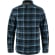 Dark Navy/Indigo Blue