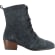 Charcoal Soft Suede