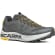 Anthracite/Saffron