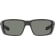 Matte Grey Frame with Gray 580G Lens