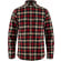 Dark Navy/Red