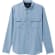 Chambray Heather