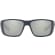 Matte Midnight Frame with Gray Silver Mirror 580G Lens