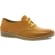 Mustard Burnished Calf