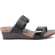 Jet Black/Black Luster Leather
