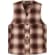 Brown/Tan Ombre