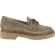 Almond Neutral Suede