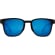 Matte Black / Pacific Blue Mirror