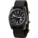 Black Dial/Black Case- #95 Black Nylon Band