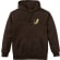 Dark Brown/Fishing