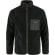 Black/Dark Grey