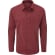 Oxblood Red Marl