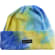 Blue Yellow Tie Dye