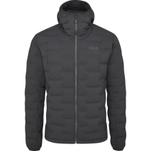 Men's Cubit Stretch Down Hoody