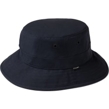 Waxed Cotton Bucket