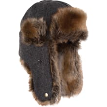 Men's The Northwoods Trapper Hat
