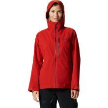 Women's Stretch Ozonic Jacket