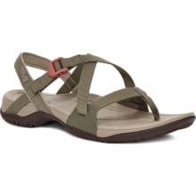 Women's Ascona Cross Strap