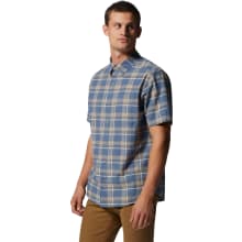 Men's Big Cottonwood Long Sleeve Shirt