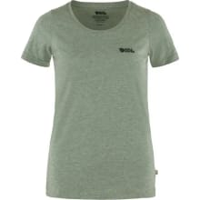 Women's Fjllrven Logo T-shirt