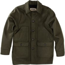 Men's The Mackinaw Coat