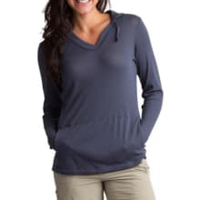 Women's Bugsaway Lumen Hoody