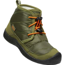 Kid's Howser Ii Chukka Wp