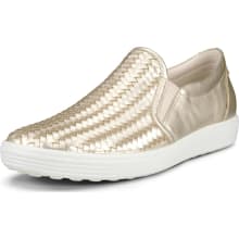 Women's Soft 7 Woven Slip-on