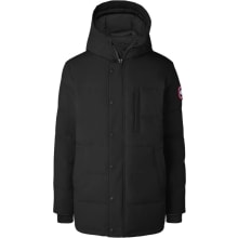 Men's Carson Parka - Core Reset