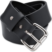 1 1/2 inch Leather Belt 63202