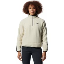 Women's Hicamp Fleece Pullover