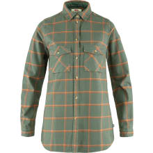 Women's Ovik Twill Shirt Ls