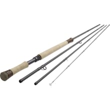 Claymore Rod W/tube 4 Piece